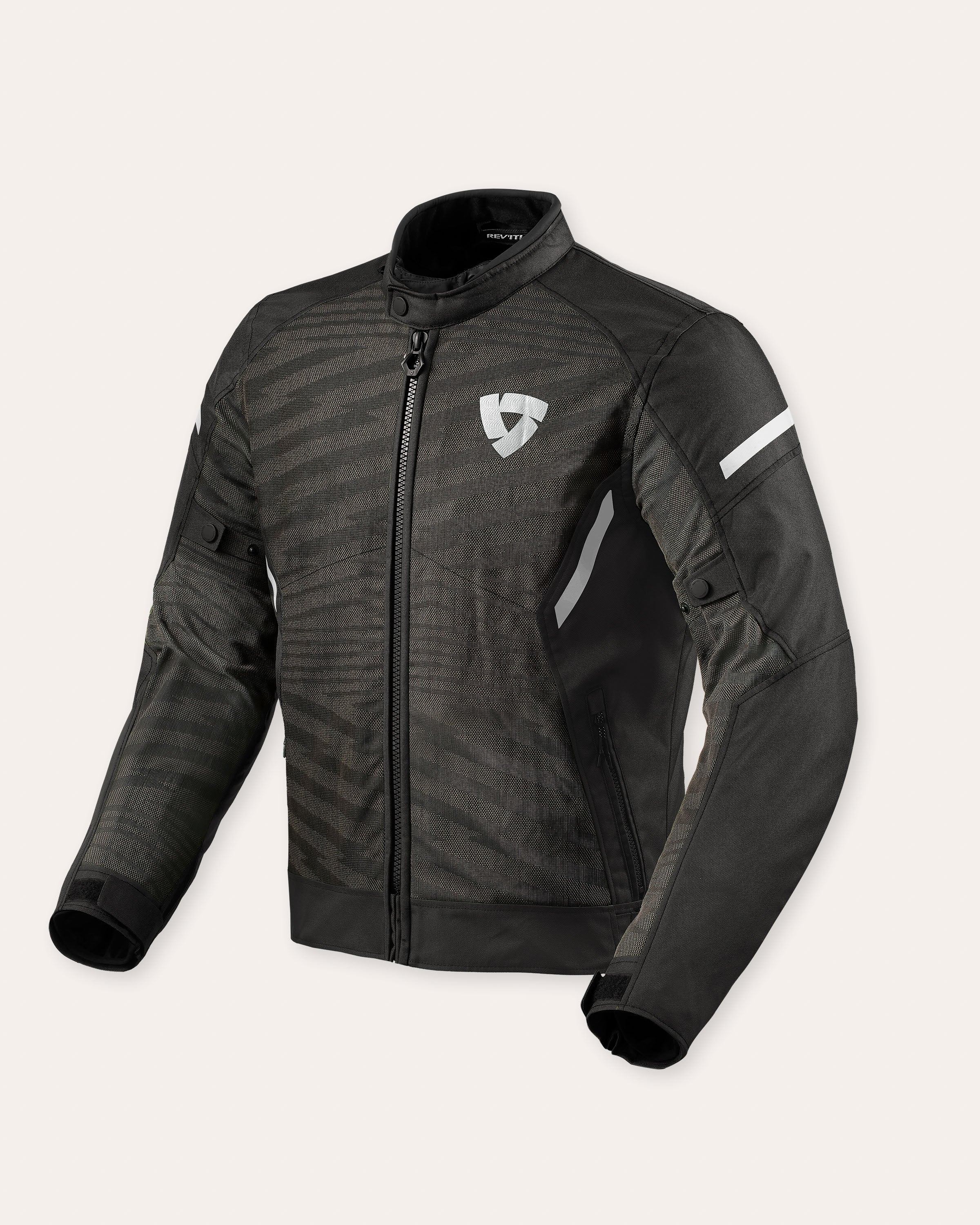 Jacke Torque 2 H2O