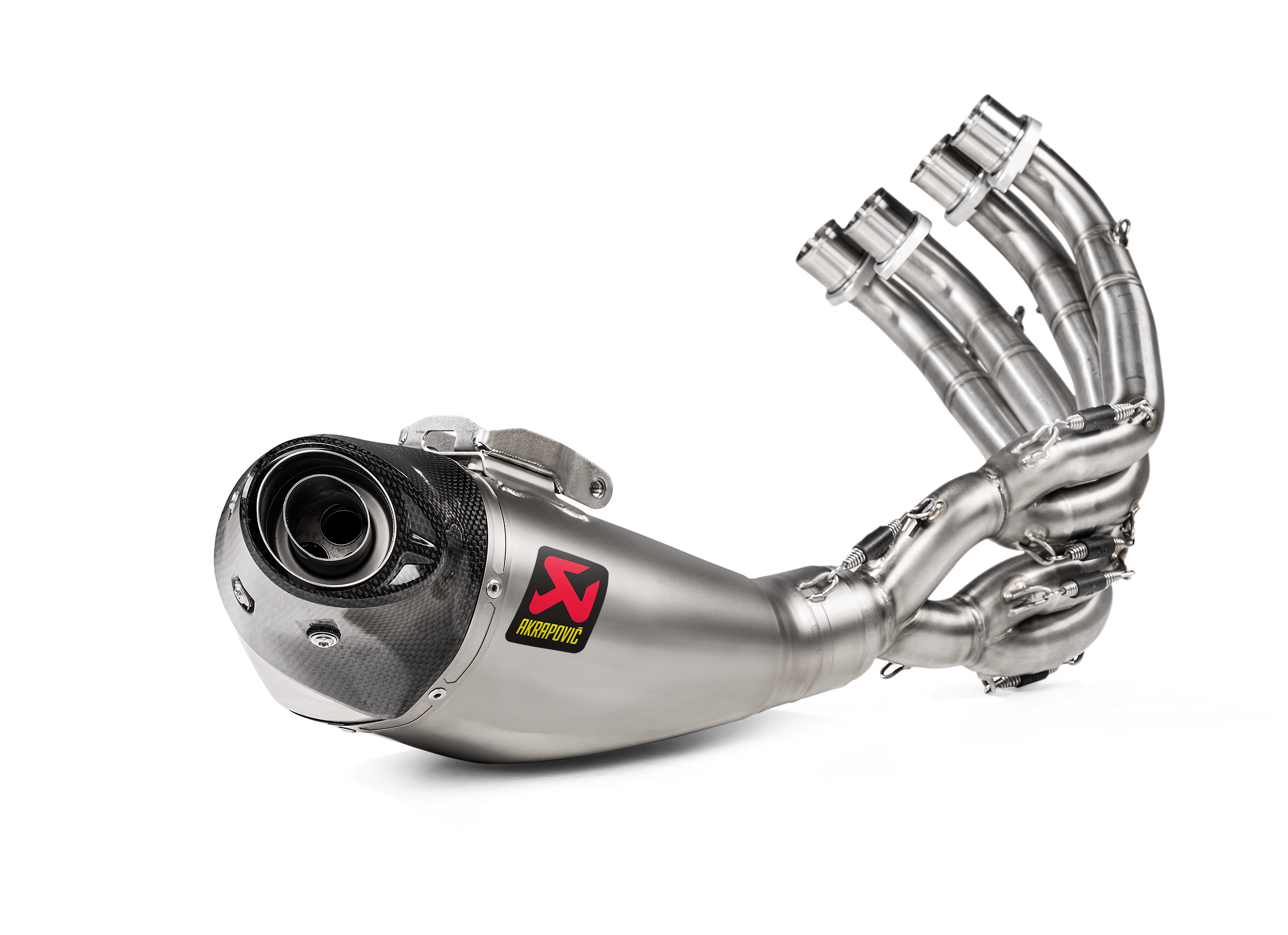 5f163c21-70c6-4f83-a2c7-7729fd84ac84 Scarico Akrapovic Racing Line (Titanio) per Honda CB 650 F dal 2014