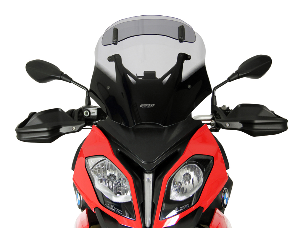 S1000XR_VT1_A Variotouring Screen "VTM" for BMW S1000 XR - 2015-2019