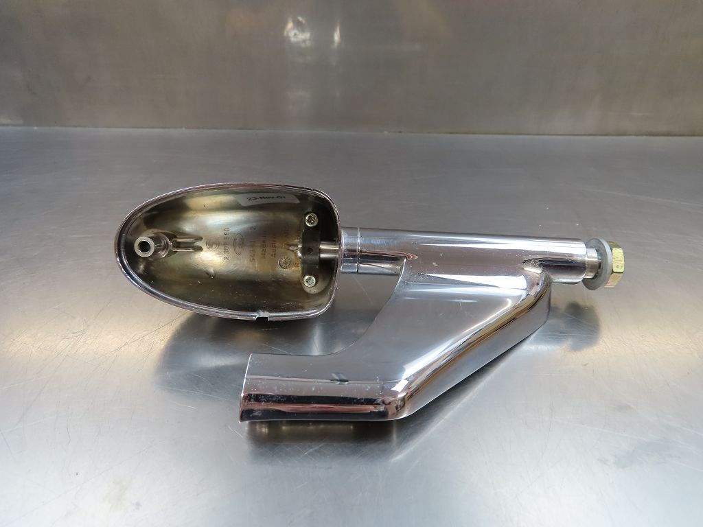 Halter rechts Blinker und Nebelscheinwerfer für BMW R1200C + Independent + Montauk R850C