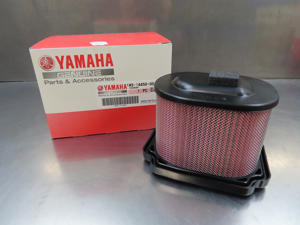 Luftfilter 1WS-14450-00 für Yamaha MT-07 TENERE 700 YZF-R7 XSR700