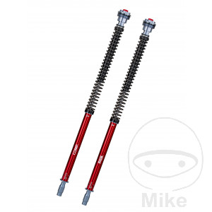 Cartridgekit Gabel YSS ON Road Z1 70-90KG