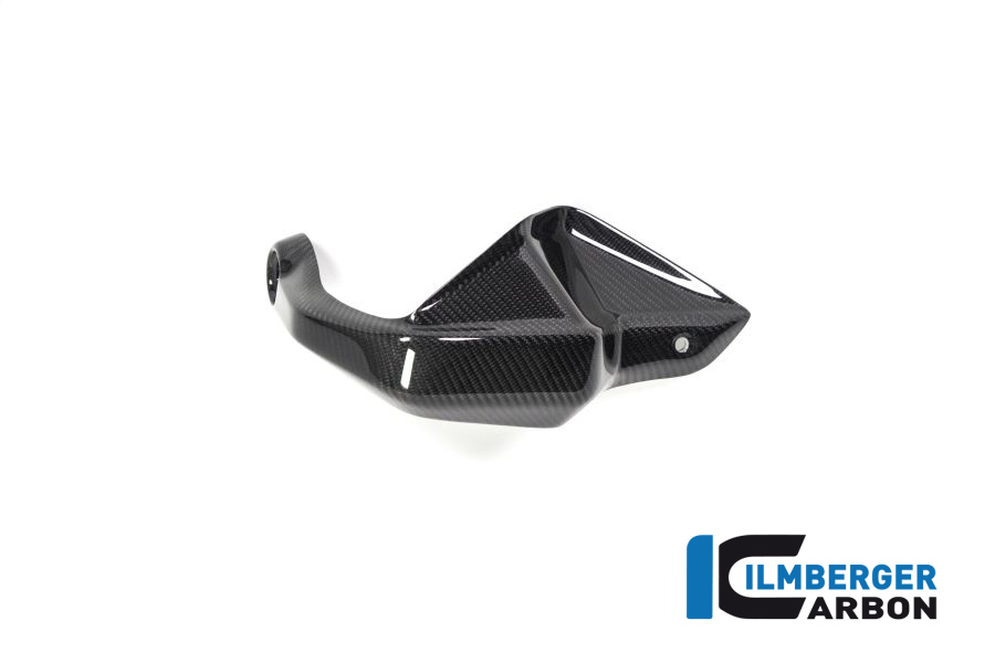 Protector de mano de carbono derecho para BMW R1250GS + Adventure