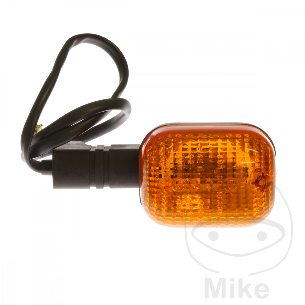 Clignotant avant droit / arrière gauche clignotant d'origine pour BMW F650ST F 650 ST F650
