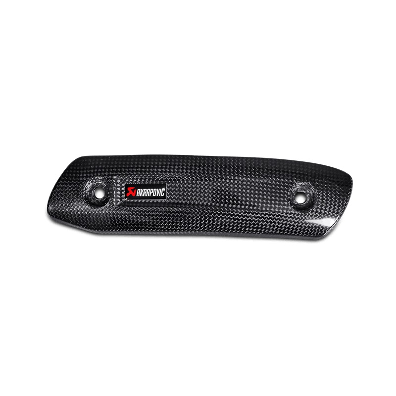 Akrapovic Carbon Heat Shield for Ducati Scrambler Icon / Urban Enduro / Classic / Full Throttle from 2
