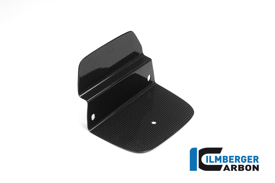 Carbon Cover Gearbox BMW Classic 2 Valve MY from 1970