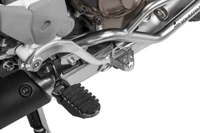 Élargissement de levier de frein Honda CRF1100L Africa Twin/ CRF1100L Adventure Sports