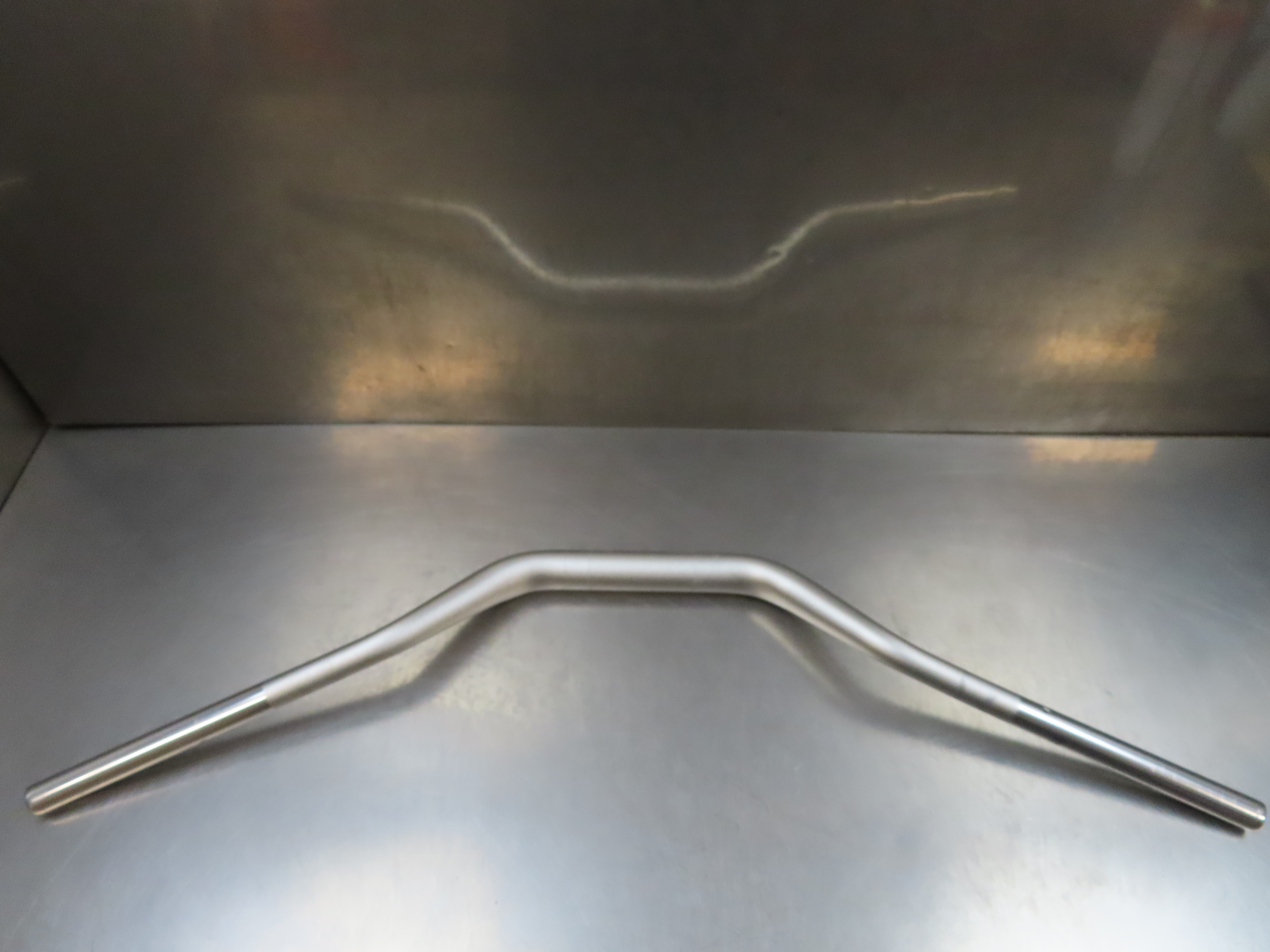 Original konischer Aluminium Lenker für BMW R1250GS + Adv, R1200GS LC + Adventure