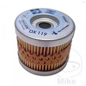 Filtro de aceite Mahle para BMW F 650 ST CS GS Dakar G650GS + Sertao G650 Xmoto Xcountry
