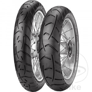 150/70R17 69V TL Rear Tire Metzeler Tourance Next