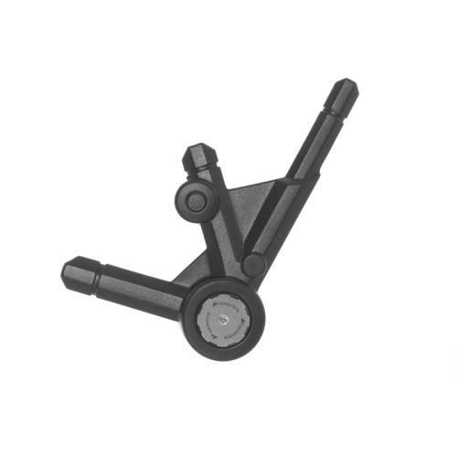 Protection de cadre Touratech grand gauche BMW R1250GS + Adventure R1200GS LC + Adventure LC