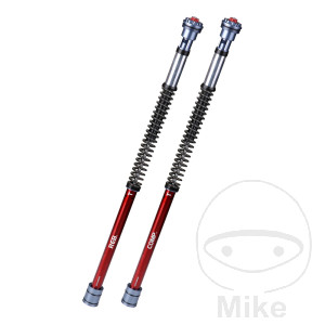 Cartridgekit Gabel YSS Off Road Z1 70-90KG