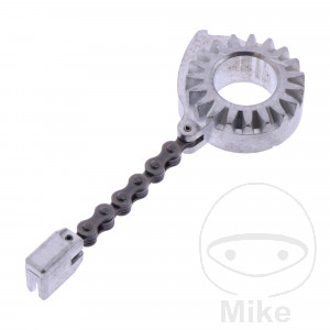 Maneta de gas para BMW R100 R100RT R100RS R100CS R100/7 R80 Monolever
