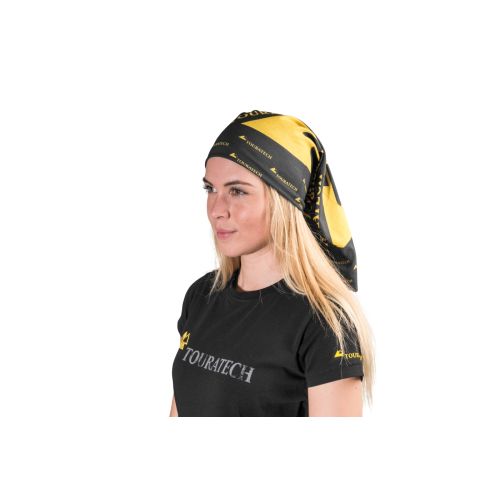 Écharpe multifonction "TOURATECH"