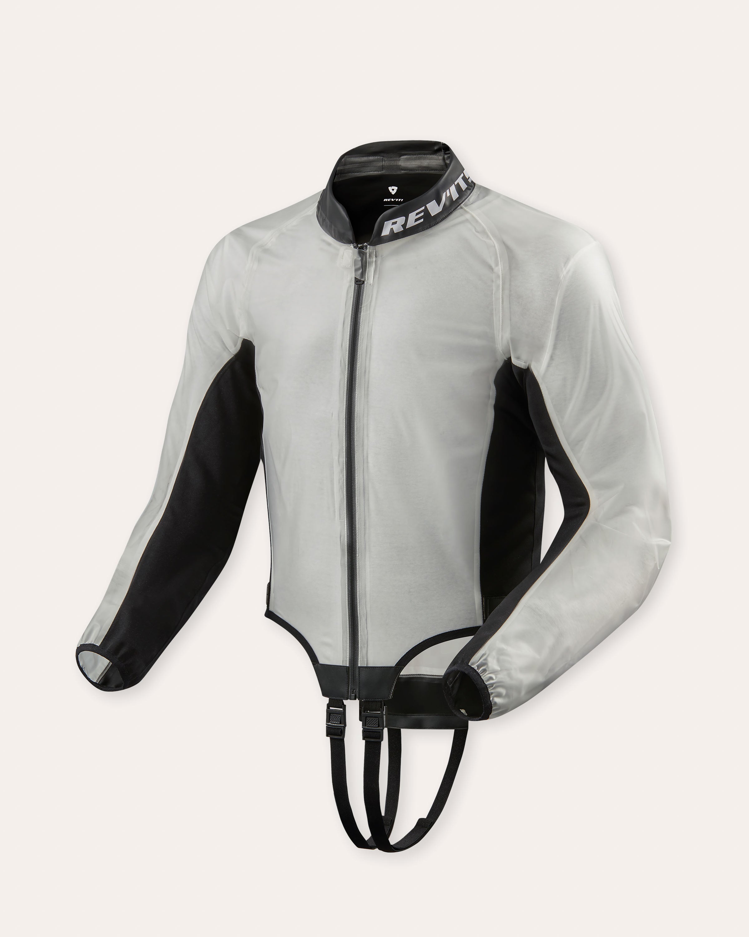 Regenjacke Trackmaster H2O