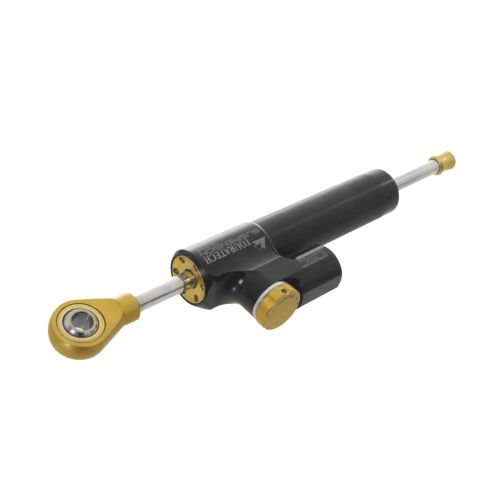 Touratech Suspension Lenkungsdämpfer *CSC* für BMW S1000XR (2020-2022) *incl. Anbausatz*
