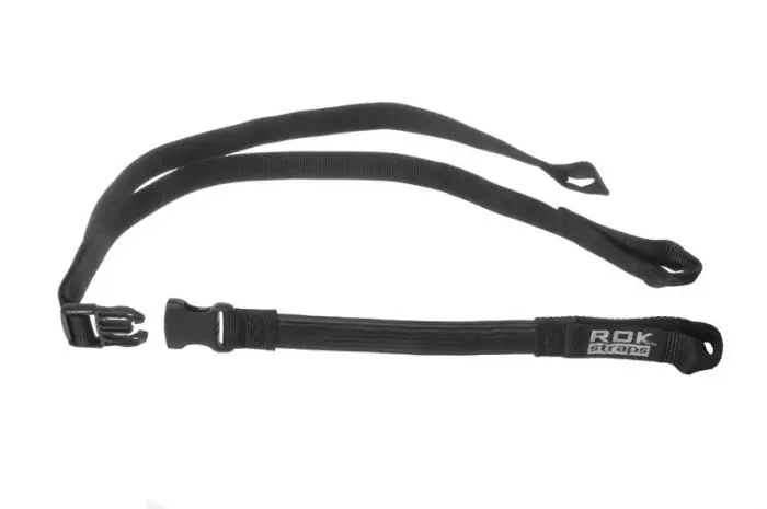 Rokstraps Sangle It™ Moto Ajustable 45-150 cm 2 St. Sangle de fixation