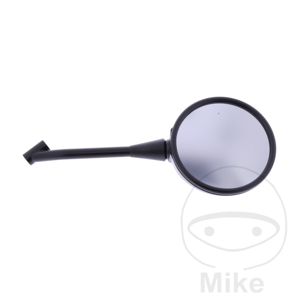 Espejo retrovisor redondo negro derecho para BMW R1100RT R1100GS R1100RS R850GS