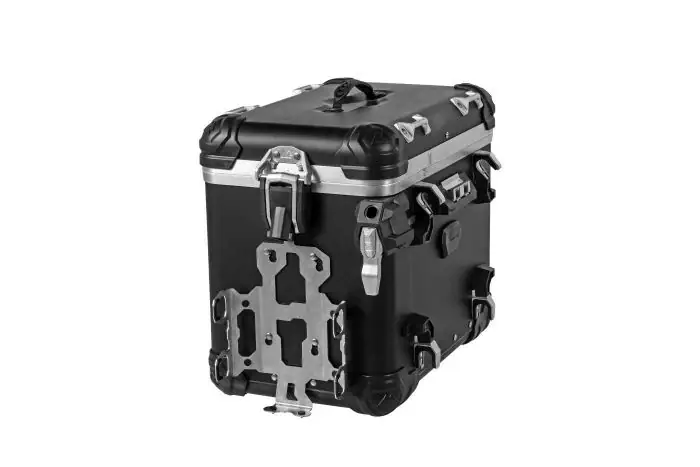 ZEGA Evo Accessories, Canister Holder for 2-Liter "Voyager" Canister