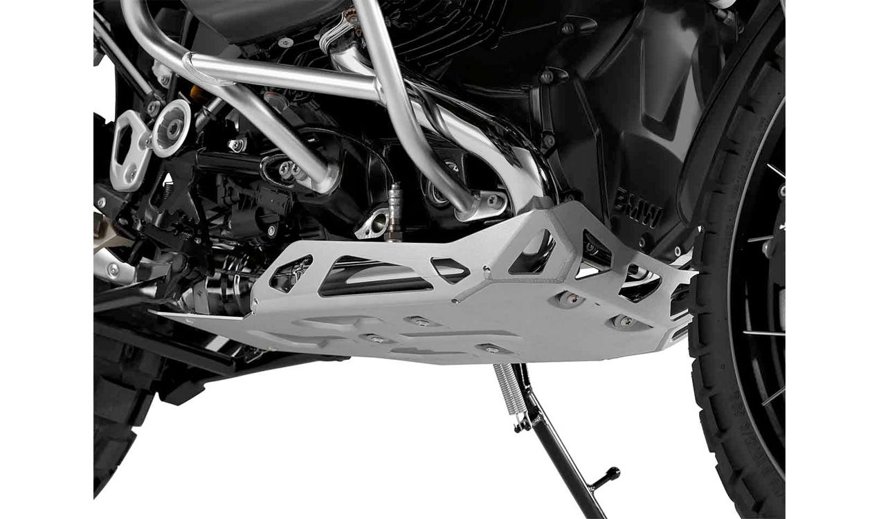 R_1200_GS_Adventure_Motorschutz_A0171236 BMW R1200GS LC original Motorschutz Motorspoiler Aluminium Enduro NEU R 1200 GS Adve. LC
