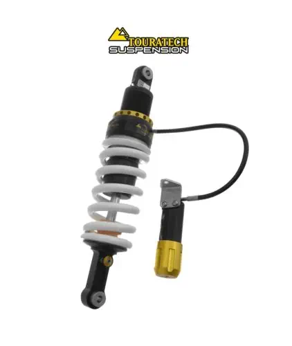 Amortisseur de suspension Touratech pour Honda VFR 1200 X Crosstourer à partir de 2012 Type Level2/ExploreHP