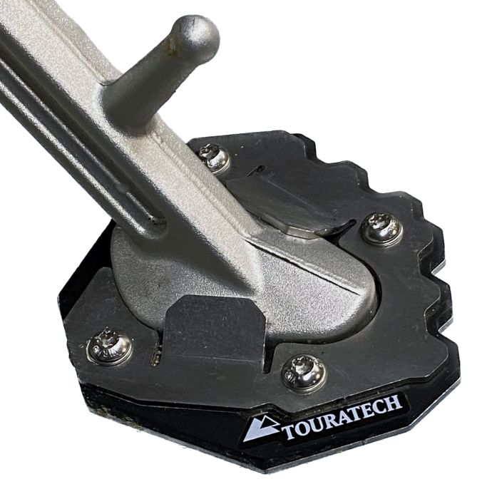 Seitenständerauflagenverbreiterung für Triumph Tiger 1200 (2022-)