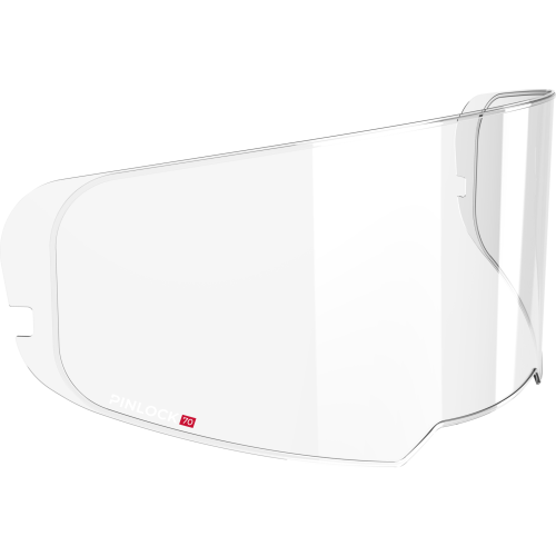 Pinlock écran pour casque Touratech Aventuro Traveller, clair