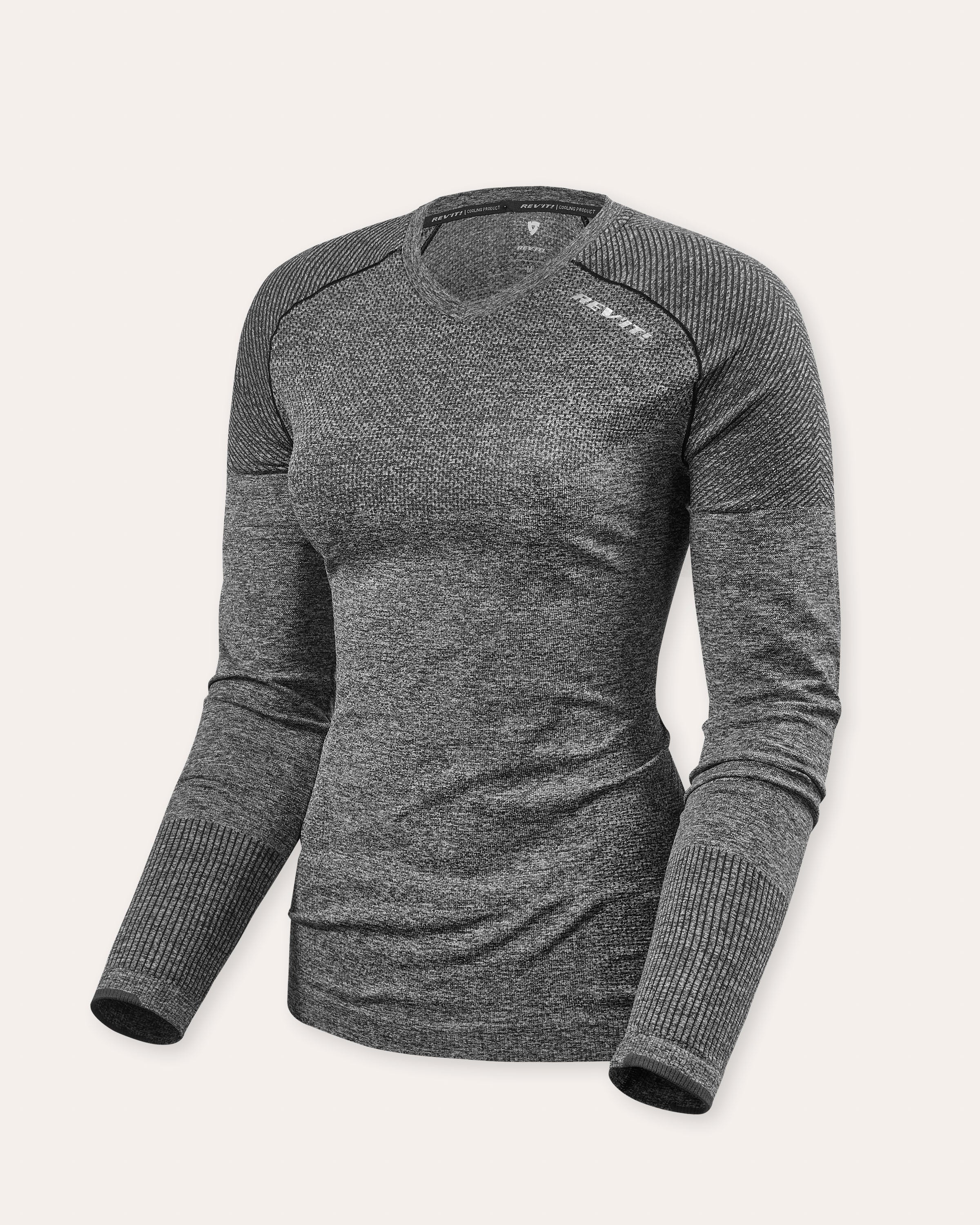 Shirt Airborne LS Ladies