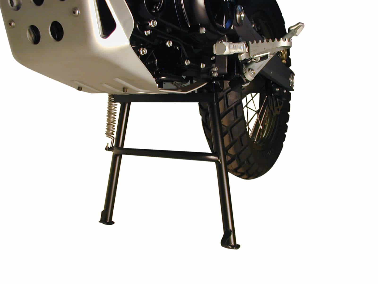 Hauptständer schwarz für BMW G 650 X Challenge (2007-2010) Hauptständer schwarz für BMW G 650 X Challenge (2007-2010)