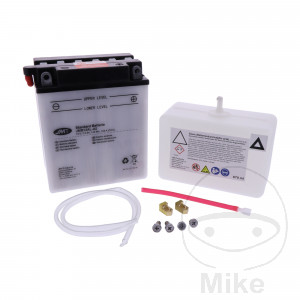 Batterie Moto YB12AL-A2 JMTAlternative: 7070717 4081 9073