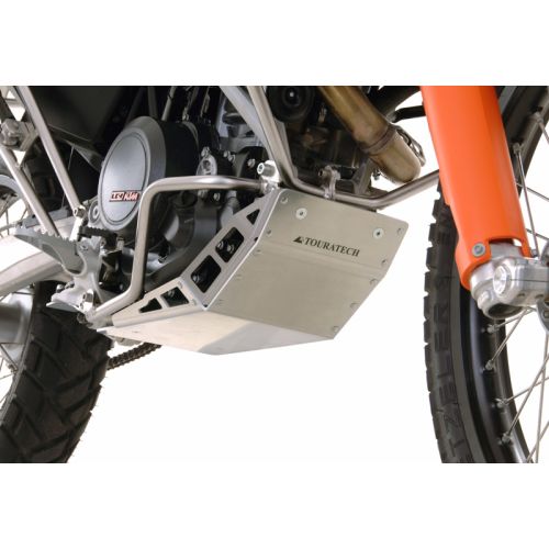 Protezione Motore Touratech KTM 690 Enduro / Enduro R / Husqvarna 701