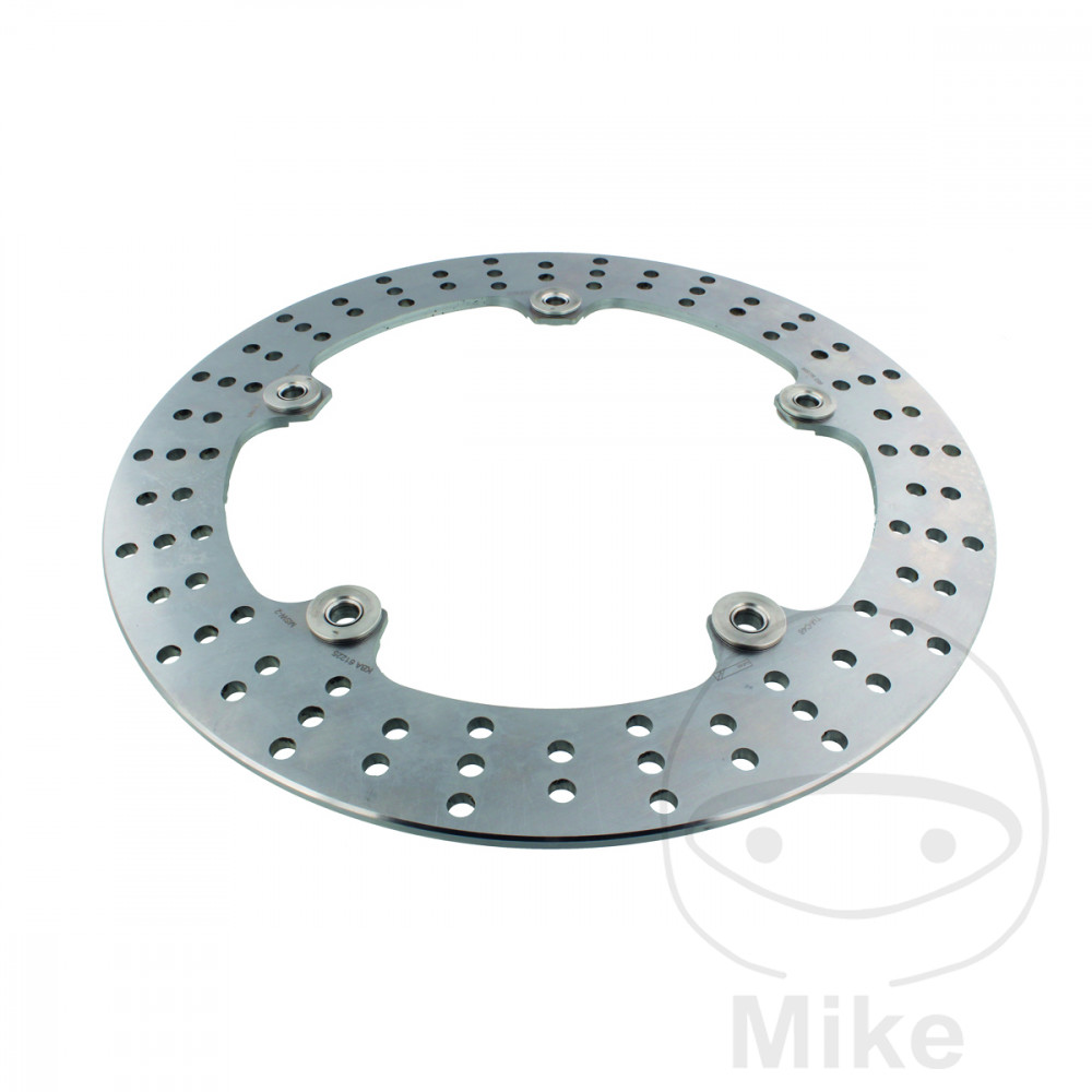1000_788014379DL6QvV4LFSY BMW R 1100 GS RT R R1150GS + Adventure Front Brake Disc Solid TRW Riveted