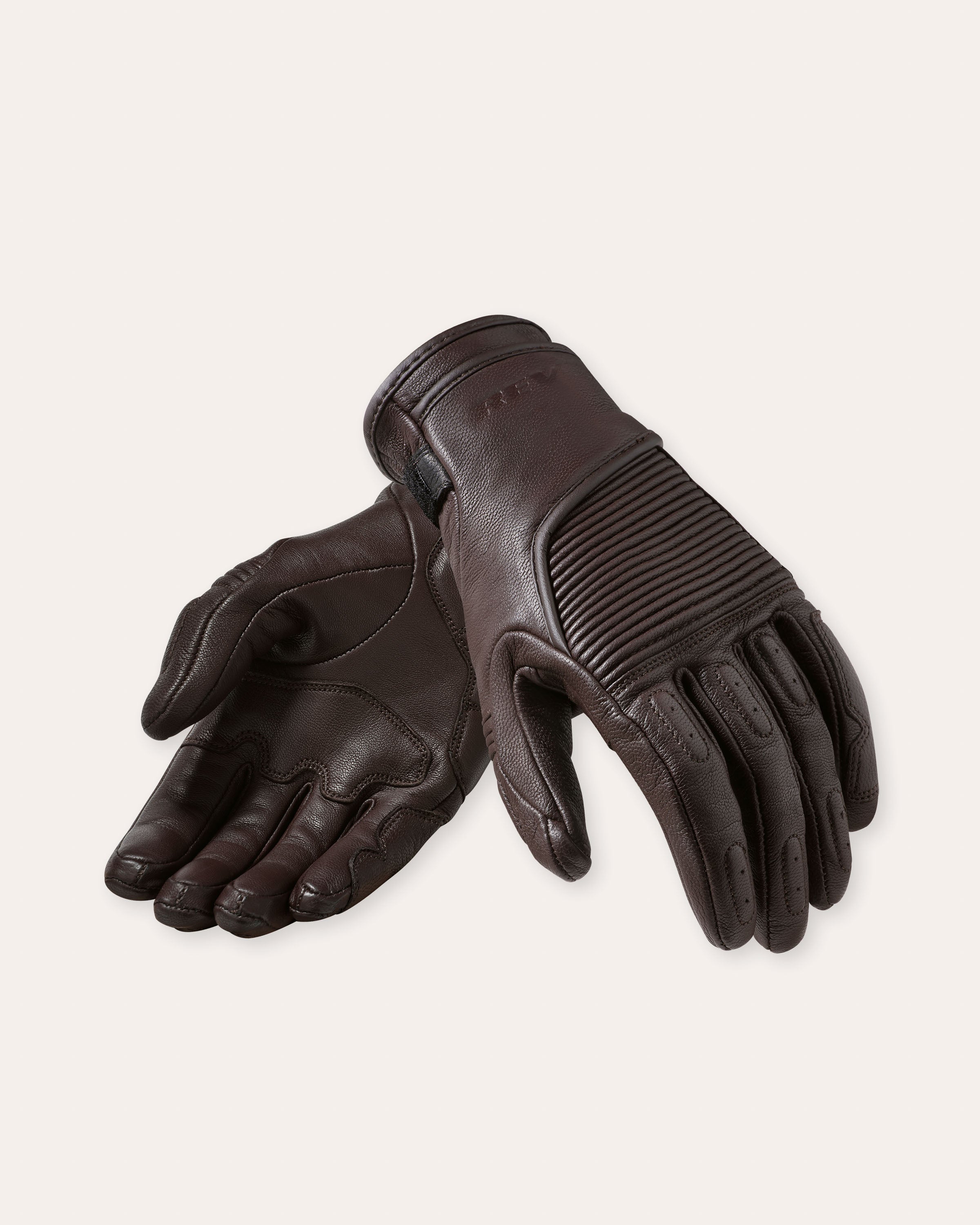 Handschuhe Bastille Ladies | Brown - Braun / L / Standard - Größe: L - Länge: Standard