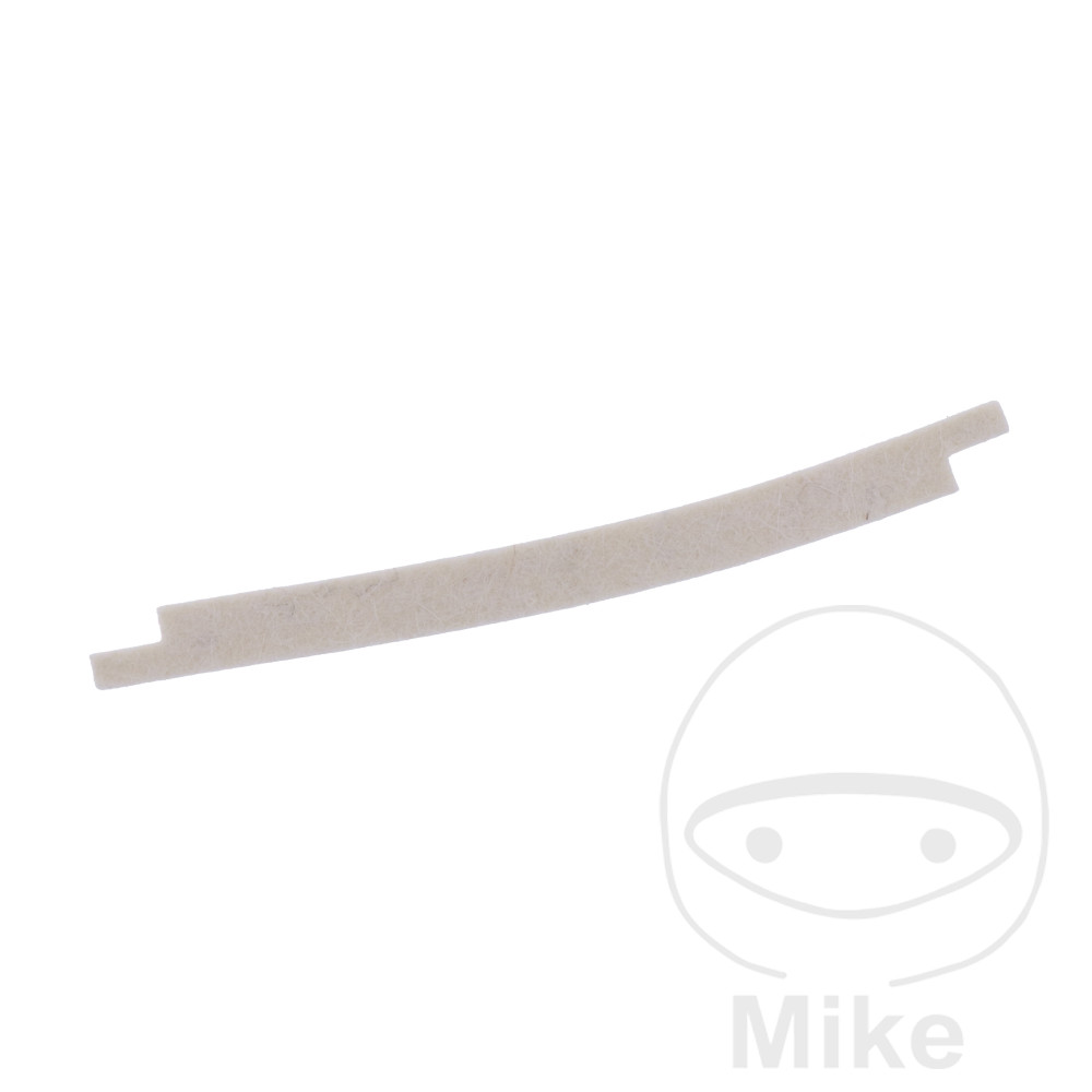 Guarnizione per cappuccio antipolvere Athena 10X133X3MM