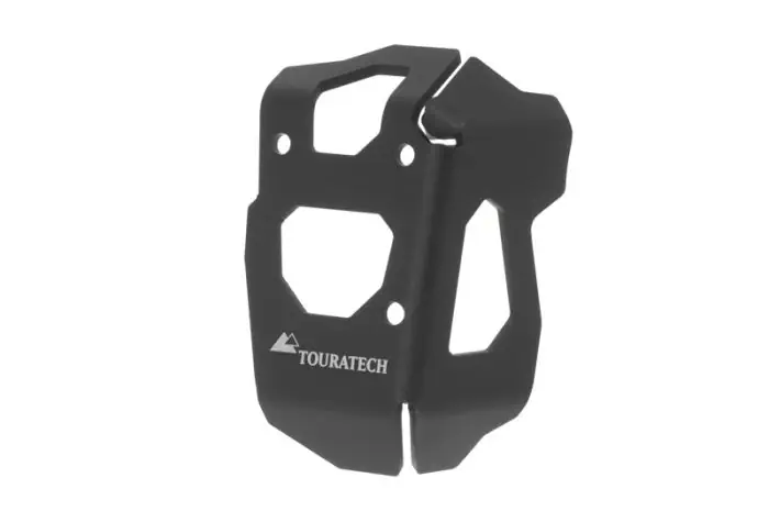 Sensore di posizione del gas Touratech V2.0 in alluminio nero per BMW R1200GS + Adventure R nineT Sensore di posizione del gas Touratech V2.0 in alluminio nero per BMW R1200GS + Adventure R nineT