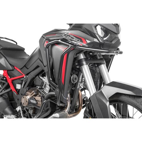 Béquille de protection noire pour Honda CRF1100L Africa Twin