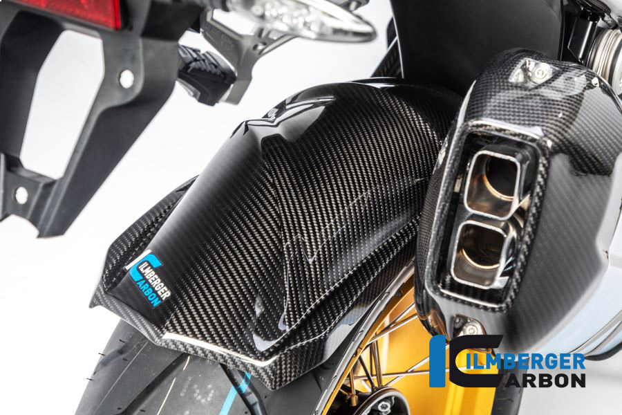 Rear hugger  BMW R 1250 GS from 2019