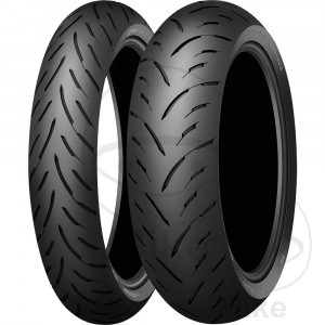 110/70R17 54H TL front Reifen Dunlop GPR300