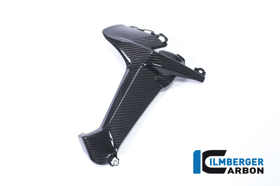 Airventcover right Carbon - Honda CBR 1000 RR '17