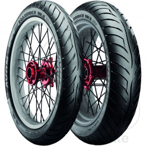 100/90-18 56V TL front Reifen Avon ROARI MKII
