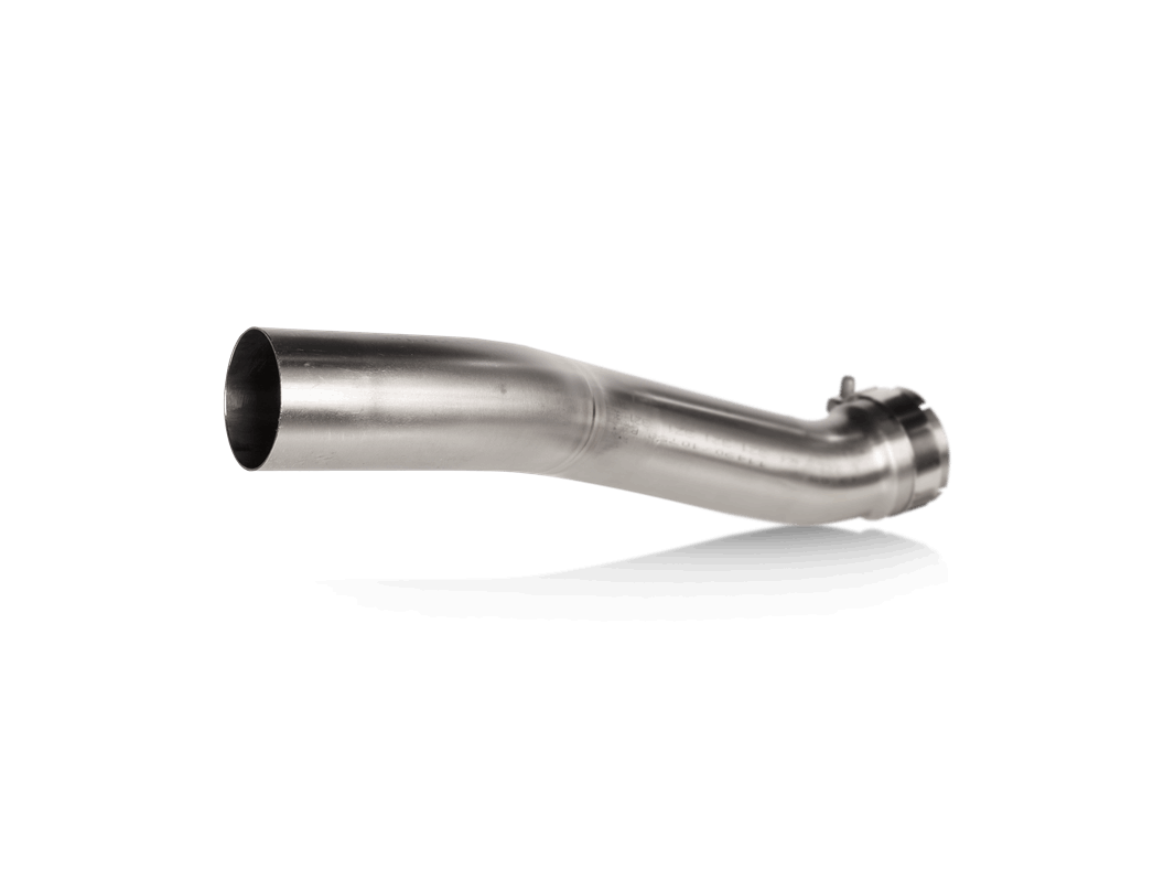 Akrapovic Stainless Steel Connecting Pipe for Harley Davidson Pan America 1250