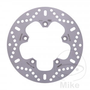 Disco Freno Anteriore / Posteriore EBC Scooter per BMW C1 125 / 200