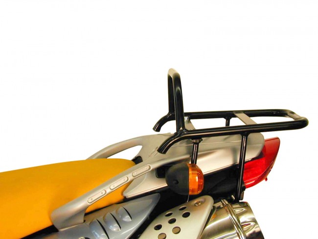 Gepaeckbruecke_650628_0101_2 BMW F650GS F 650 GS luggage rack luggage carrier top case carrier silver G650GS