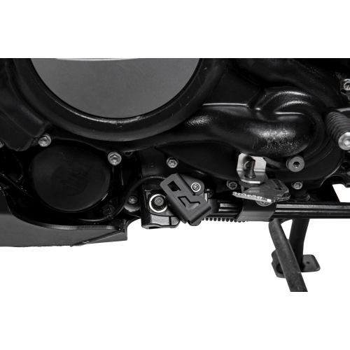 Interruptor de caballete lateral Touratech para Harley Davidson RA1250 Pan America