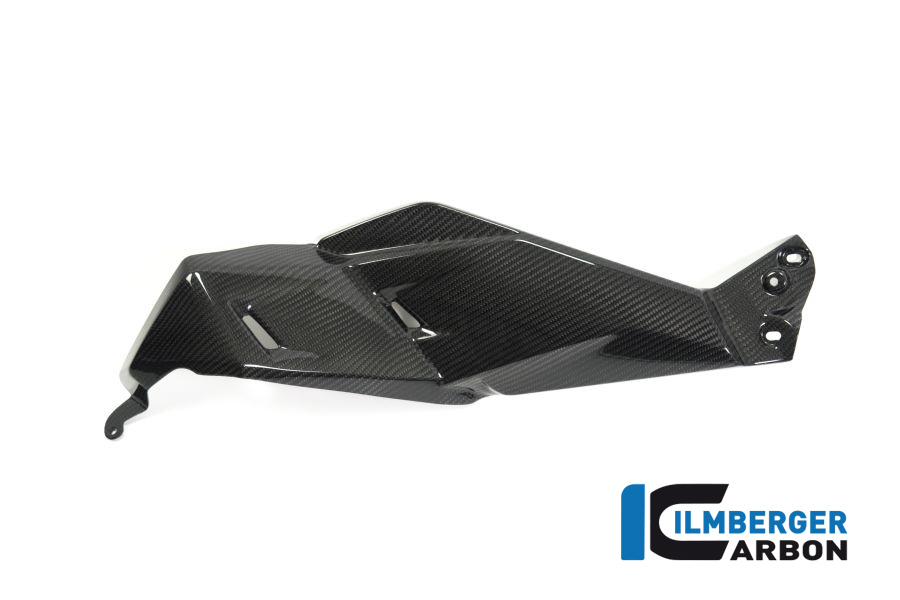 AIRVENT COVER LEFT SIDE BMW R 1250 GS