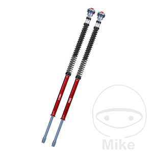 Cartridgekit Gabel YSS ON Road Z1 70-90KG