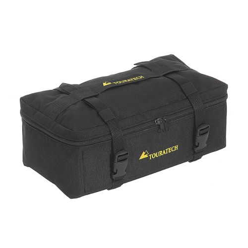 Sac de couvercle de valise Touratech "Folder" pour valises en aluminium ZEGA et BMW