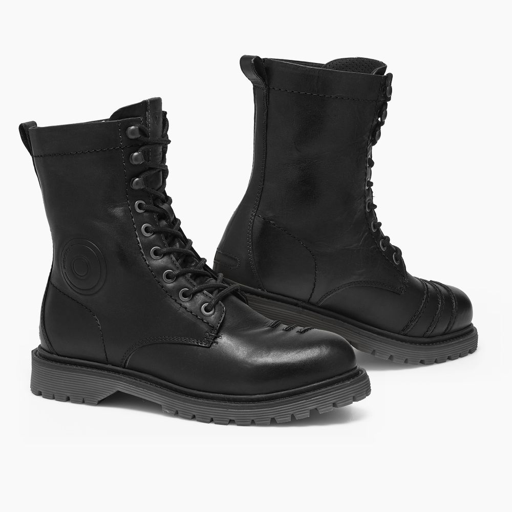 Stivali da moto da donna Revit Portland con lacci