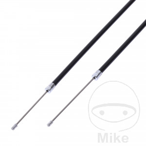 Throttle cable