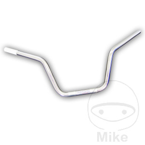 BMW R 80 RT ST G/S Monolever Handlebar Steel Chrome 22MM TOUR FEHLING R100RT